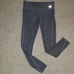 VS Pink Yoga Pant
